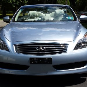 G37 - Four Star UPP - 1