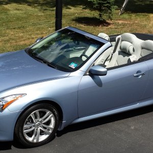 G37 - Four Star UPP - 3
