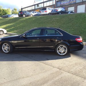Opti Gloss Coat 1