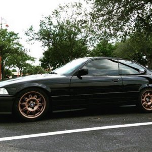 bronze