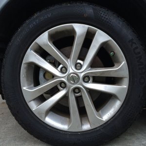 Britemax Leather