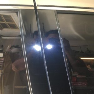 50/50 Pinnacle Advanced Finishing Polish