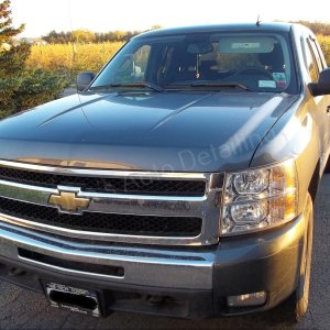 Silverado