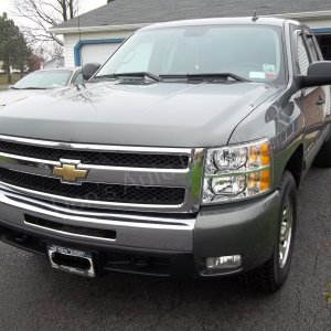 Silverado