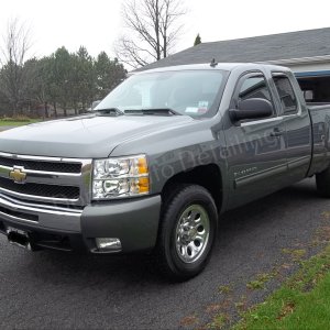 Silverado
