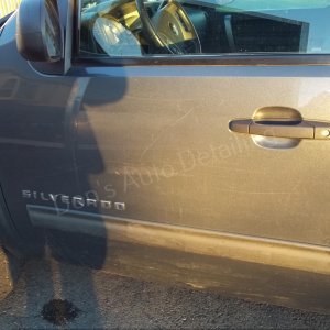 Silverado