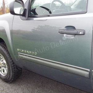 Silverado