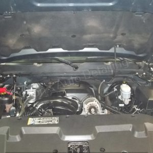 Silverado
