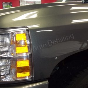 Silverado
