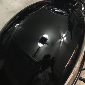 Gas Tank Reflection After 1