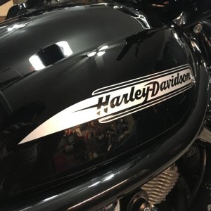 Gas Tank Reflection After 2