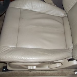 Outback Leather Cleaning