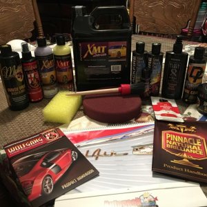 $100 AGO Mystery Box