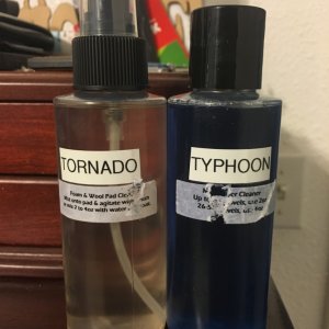 Poor Boys Giveaway