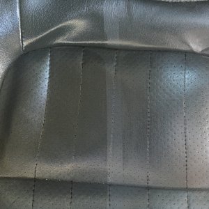 Meguiar's D180 vs 3d Liquid Leather