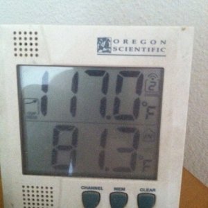 High Temp