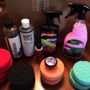 small haul