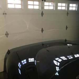 Rupes Pen Light