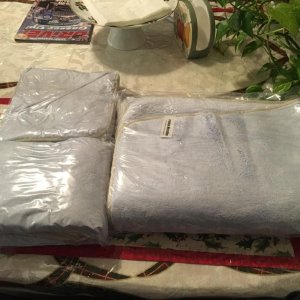 Big Blue Autogeek Giveaway