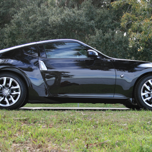 Z Profile