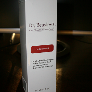 Dr. Beasley