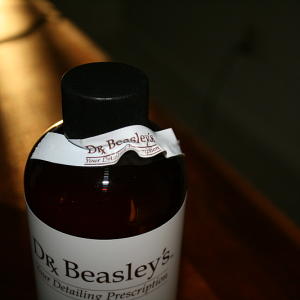 Dr. Beasley