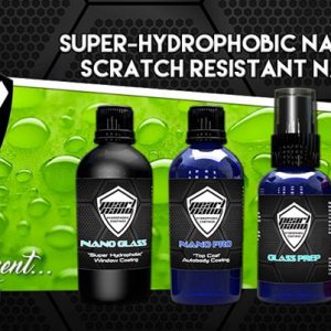 Pearl Nano Coatings