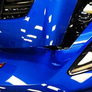 Pearl Nano Coatings