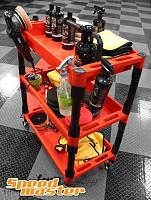 Speed Master Utility Cart Giveaway Plus 25% Off* Flash Sale!-speedmaster-utility-cart-3.jpg