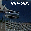 Scorpion's Avatar