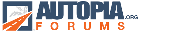 Autopia Forums Logo