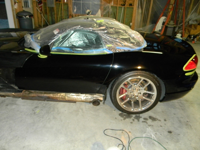 04 black viper
