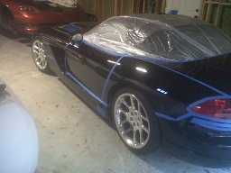 04 black viper
