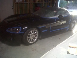 04 black viper