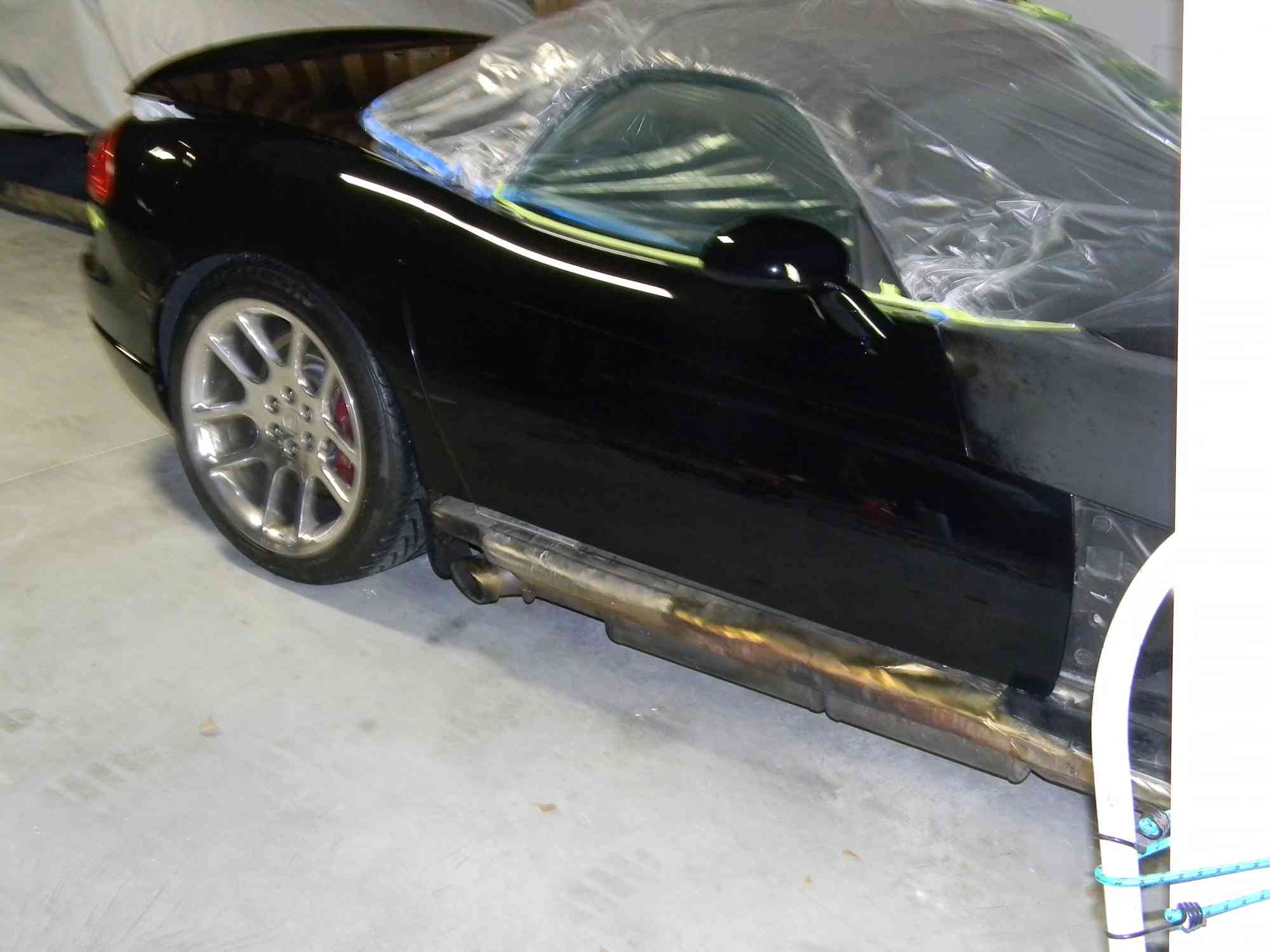 04 black viper
