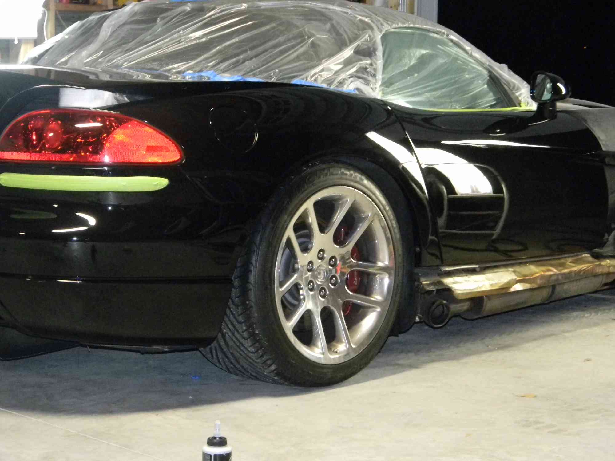 04 black viper