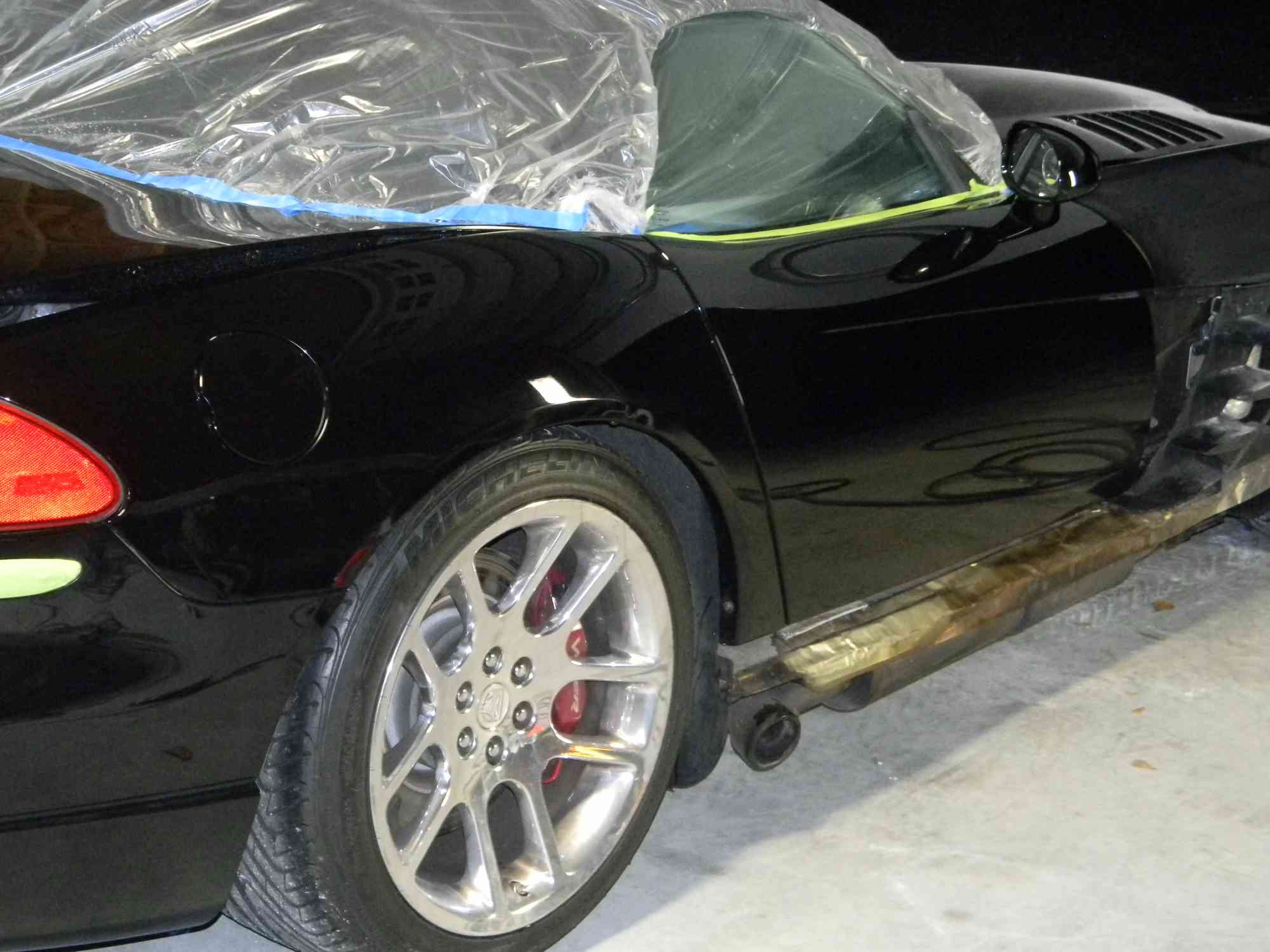 04 black viper
