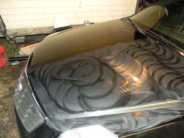 06 black DTS