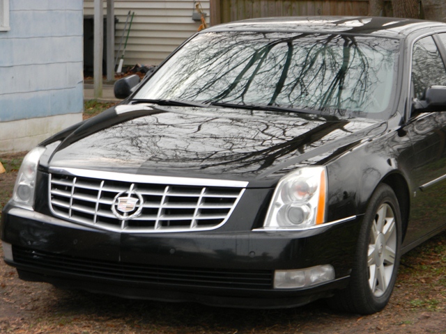 06 black DTS