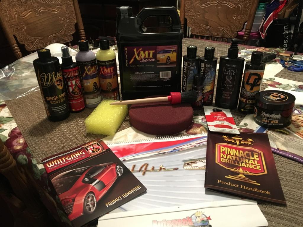 $100 AGO Mystery Box