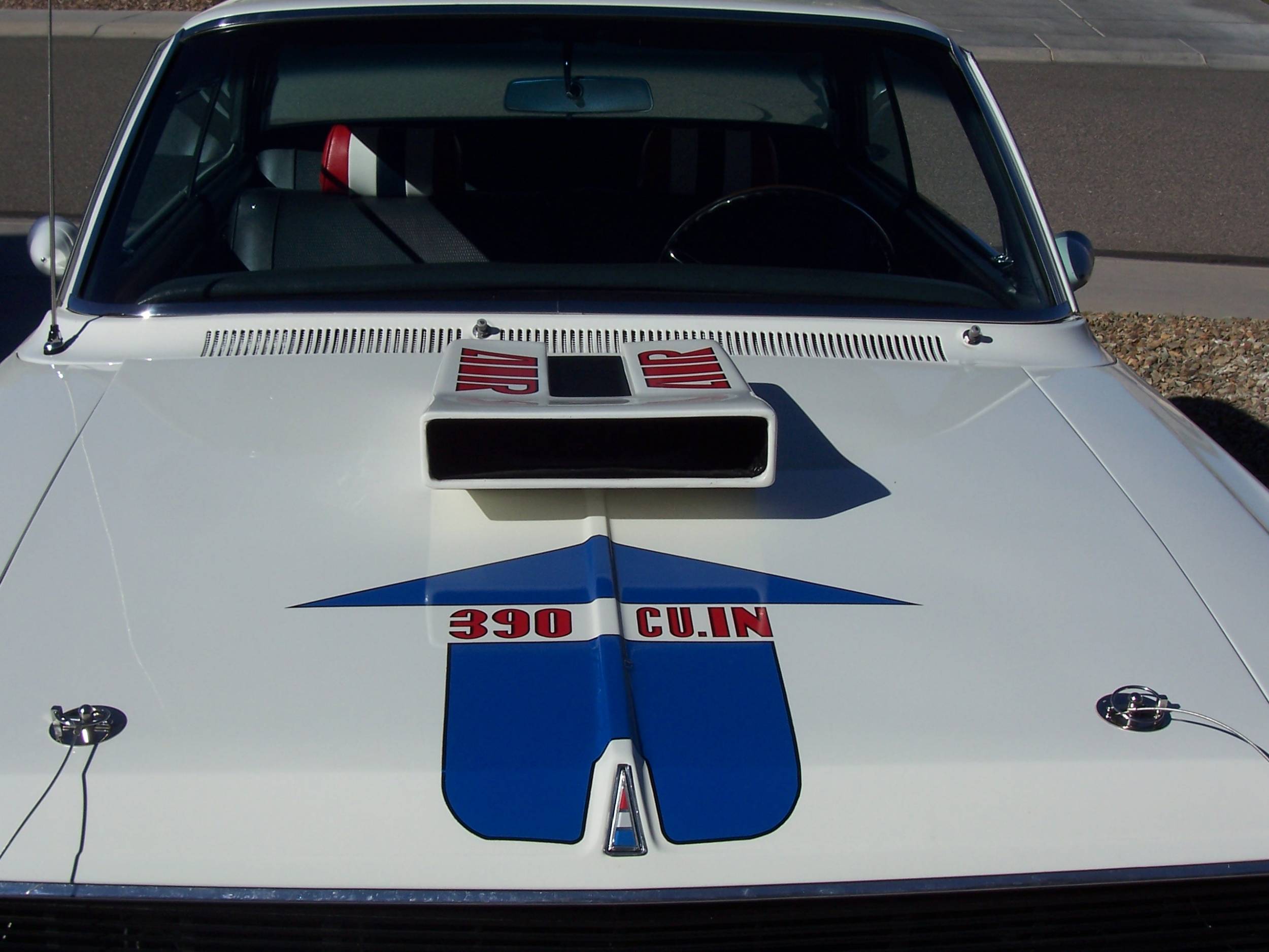 1969 SC/Rambler