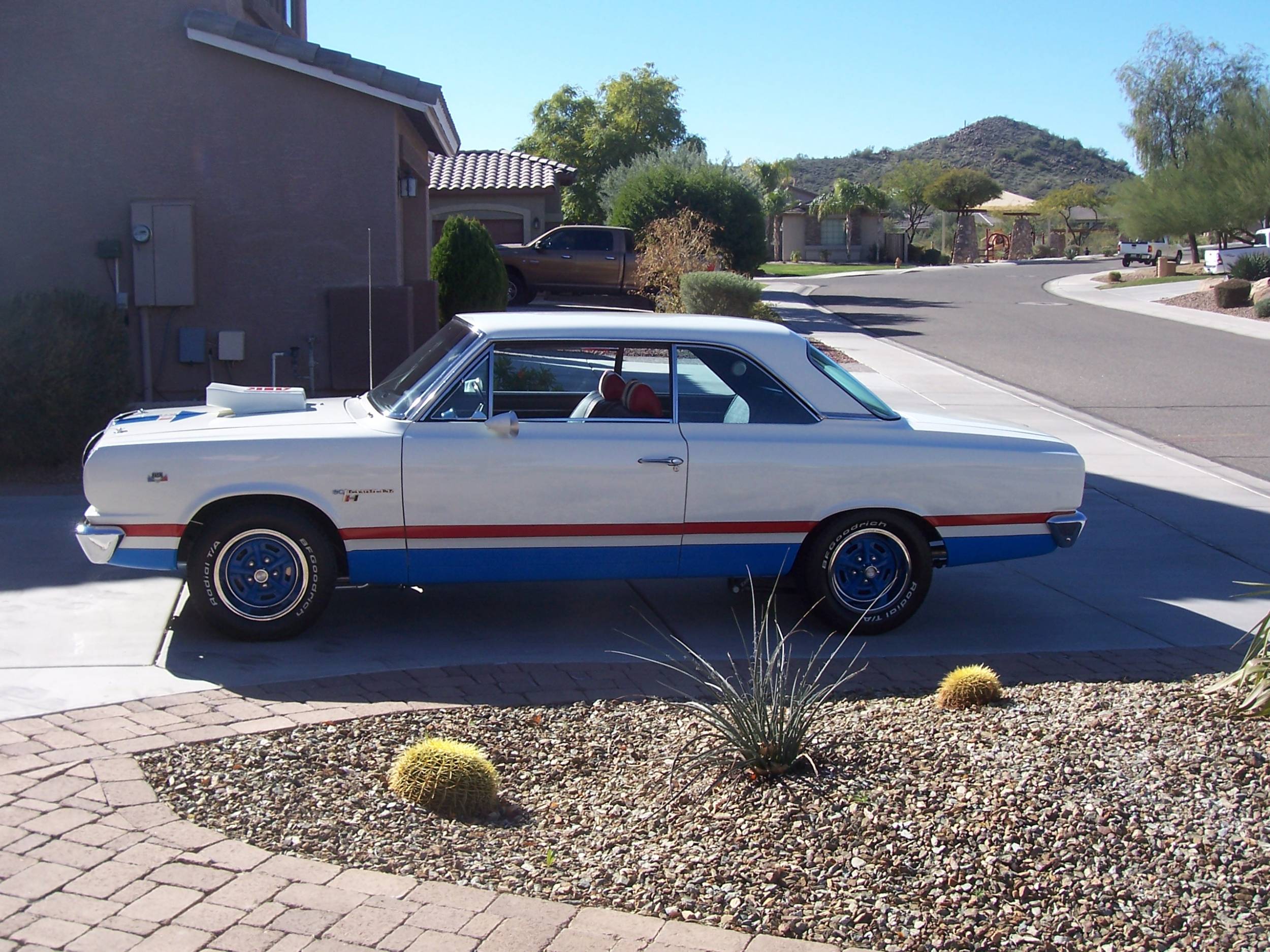 1969 SC/Rambler