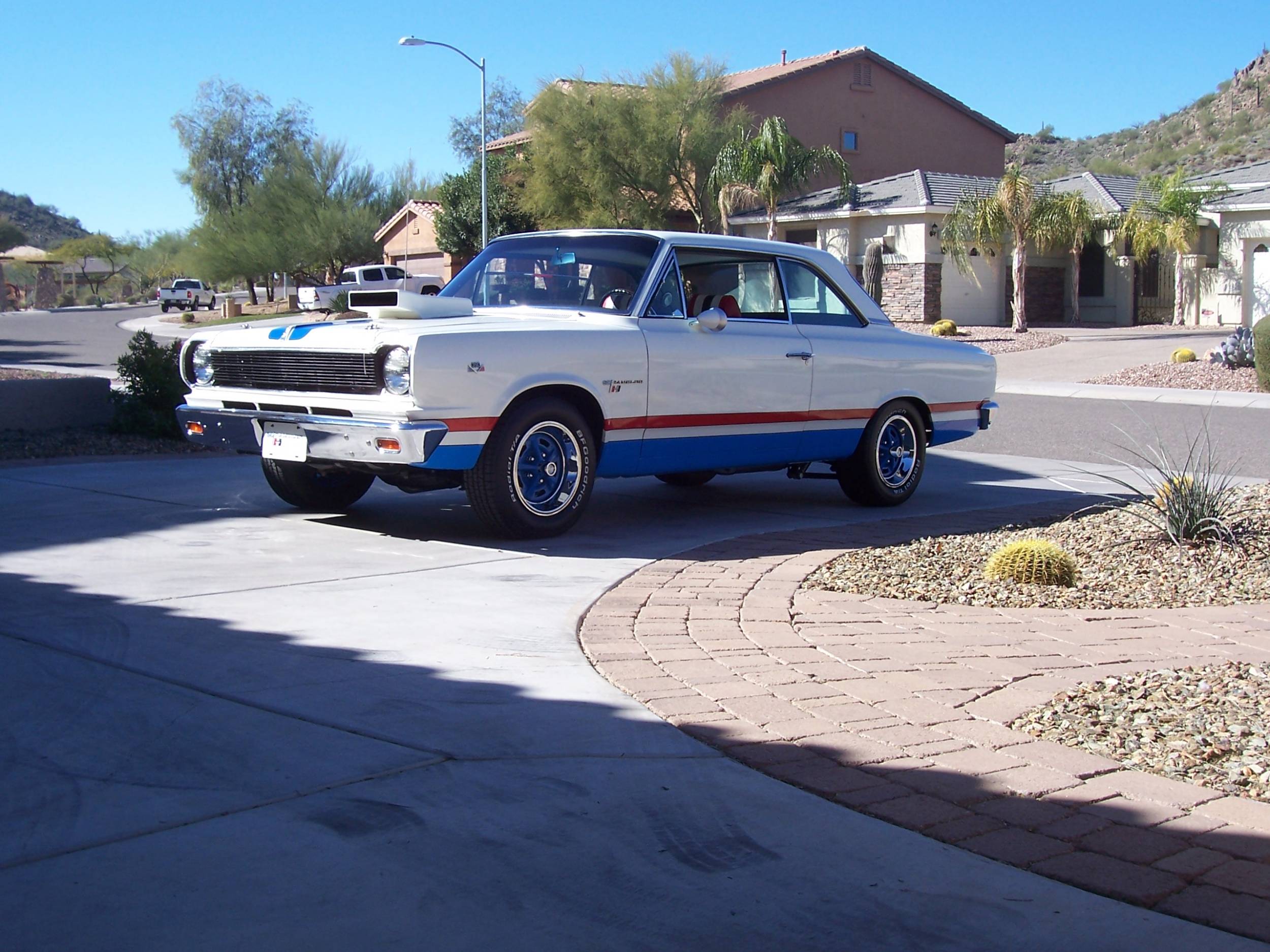 1969 SC/Rambler