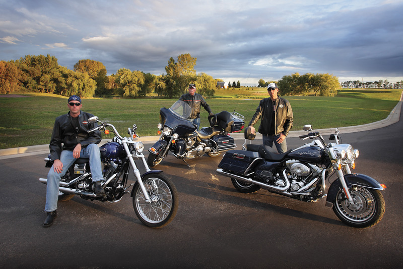 2006 Wide Glide