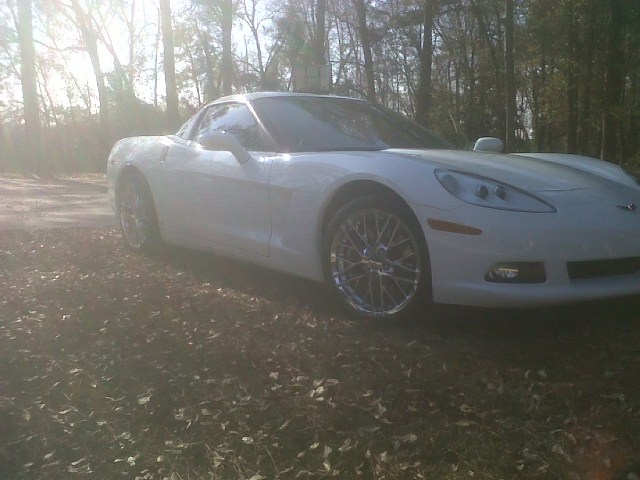 2010 vette 1