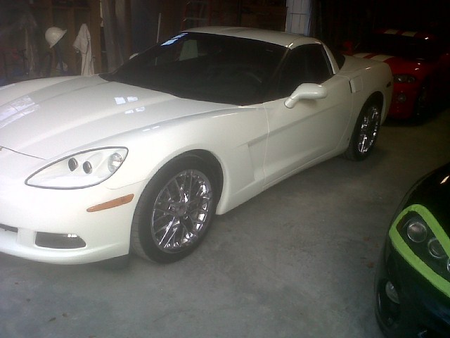 2010 vette 3