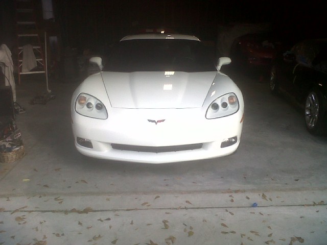 2010 vette 4