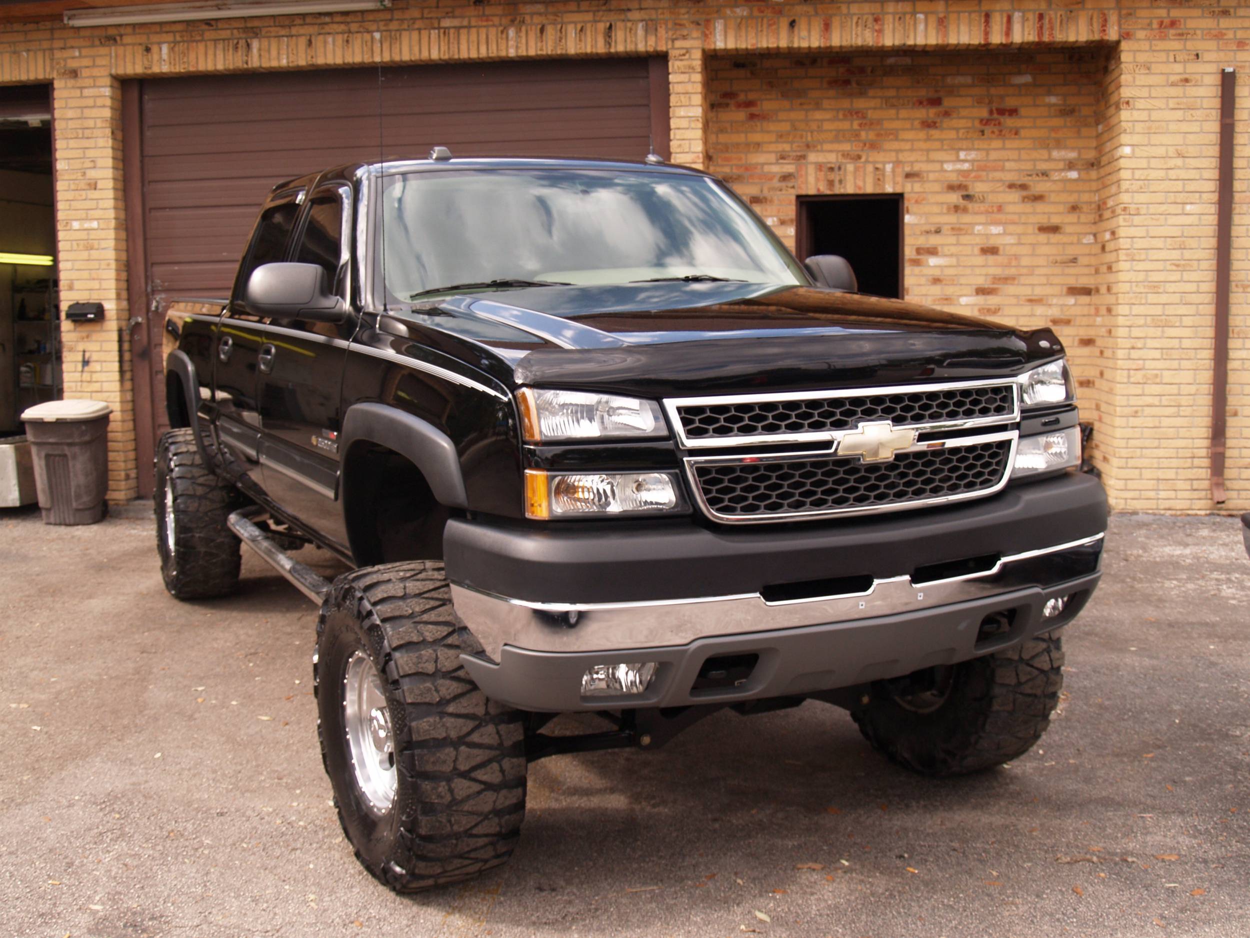 2500 duramax