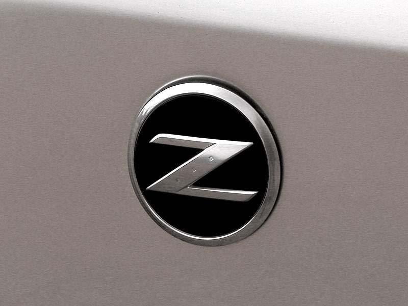 350z