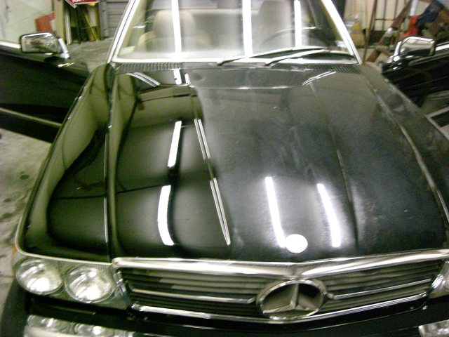 560 SL